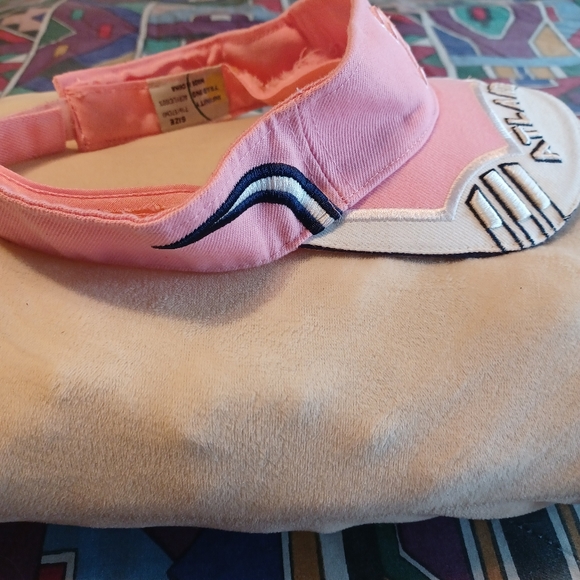 Atlanta A hat - Picture 5 of 5